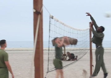 Serving success by practicing perfection