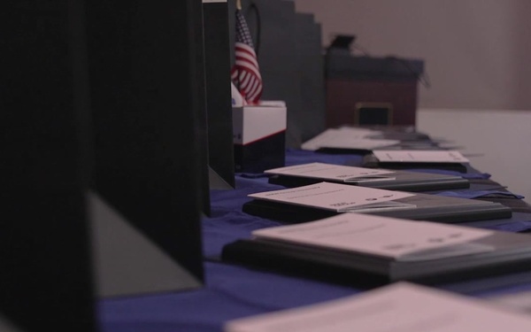 Automotive program prepares military members for the future