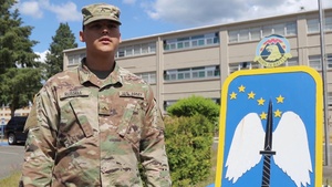 16th CAB Army Birthday Warrior Wednesday June 13, 2018
