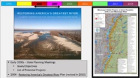 Cooperative Management on the Lower Mississippi River