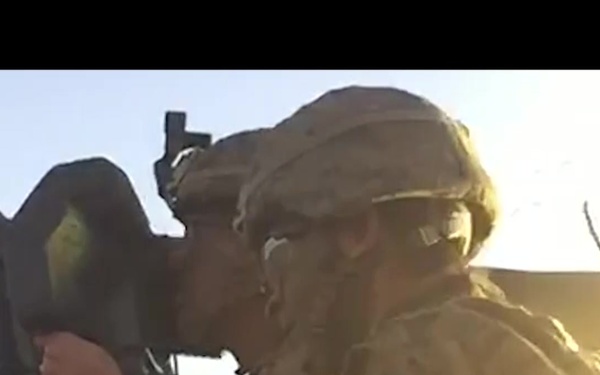 MRF-D 18 Diamond Strike