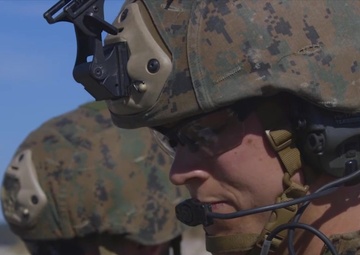 26th MEU Marines, USS Oak Hill Participate in BALTOPS 2018