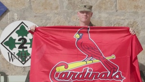 July 4th, St. Louis Cardinals, Robert Winkler