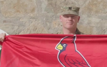 July 4th, St. Louis Cardinals, Robert Winkler