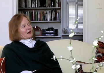 Happy Father's Day from Chesty Puller's Daughter