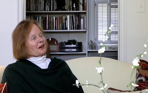 Happy Father's Day from Chesty Puller's Daughter