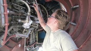 KC-10 Maintenance
