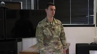 Medic Training Improves Skills and Develops Officers