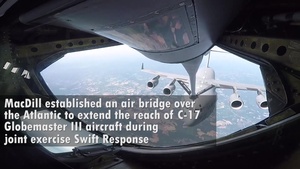 Exercise Swift Response 18