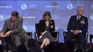 From Refugees and Raqqa to Resilience and Renewal: America's Response to Humanitarian Crises