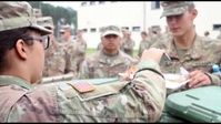 Atlantic Resolve / The Cooks of 2-8 CAV, 1ABCT, 1 CD