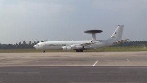 NATO AWACS