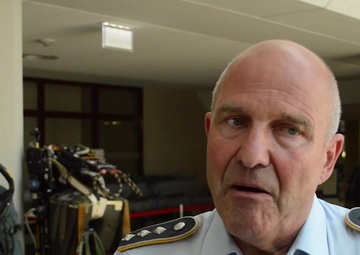 German Armed Forces Day