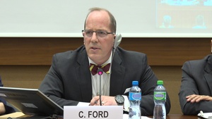 U.S. Side Event 4: The U.S. Nuclear Posture Review