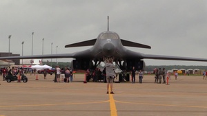 Air Power Over Hampton Roads 2018
