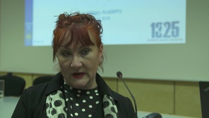 NATO’s Role in Preventing Conflict-Related Sexual and Gender Based Violence