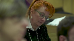NATO’s Role in Preventing Conflict-Related Sexual and Gender Based Violence (IT Version)
