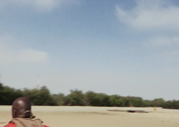 We Make Marines - SSgt. Young