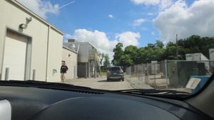 Fresh Mark Inc. Worksite Enforcement Operation
