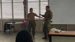 ADF Medical Training