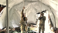 76th HHC IBCT TOC Setup