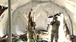 76th HHC IBCT TOC Setup