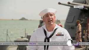 DOD News in 2: June 19, 2018