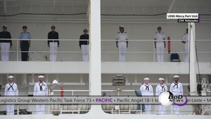 DOD News in 2: June 15, 2018