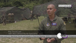 DOD News in 2: June 12, 2018