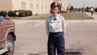 Veterans in Blue - Lezlie Eustis