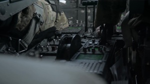 C-130 Flight