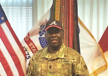 CSM Padgett