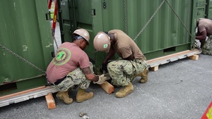 NMCB 5 Conducts