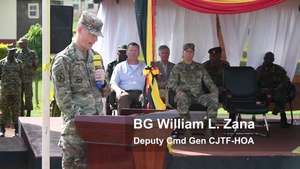 BG William L. Zana Justified Accord 18