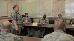 Senior Enlisted Council