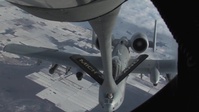 127th ARG receives Governor in Latvia
