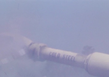 Compilation of Operation Western Strike