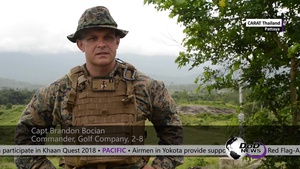 DOD News in 2: June 22, 2018