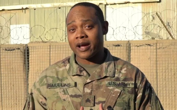 Sgt. Ian Mullins