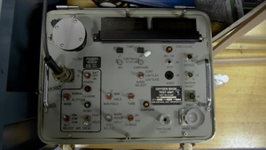 86th Airlift Wing Aircrew Flight Equipment Feature