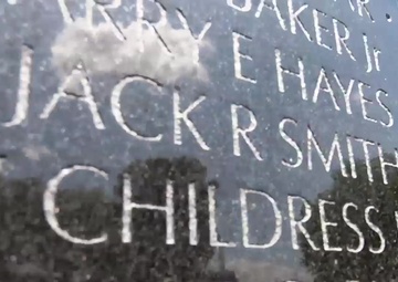 Arlington National Cemetery Footage