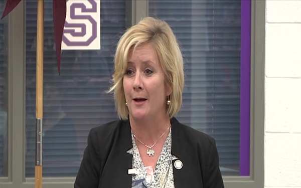 Media Day at Harrison, IL Innovative Readiness Training mission