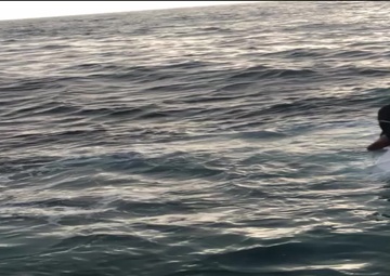 Anacapa Island Rescue