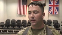321st SB advises and assists Iraqi logisticians
