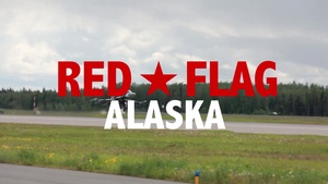 124th Fighter Wing participates in Red Flag Alaska 18-2