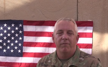 Staff Sgt. Christopher Burgett