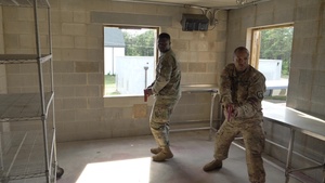 Lightning Strike 18 Active Shooter Training