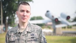 TSgt Mark Gabenski