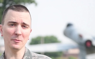 TSgt Mark Gabenski