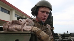 3rd Marine Division Marines Vow to End Sexual Assault and Harassment